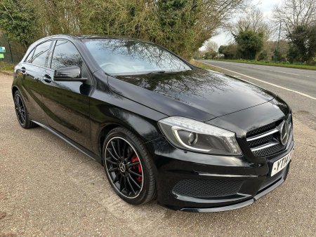 MERCEDES-BENZ