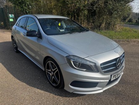 MERCEDES-BENZ