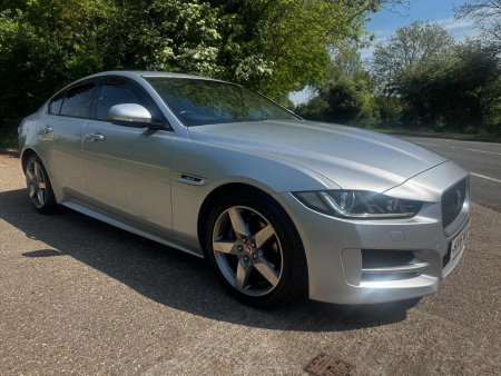 JAGUAR