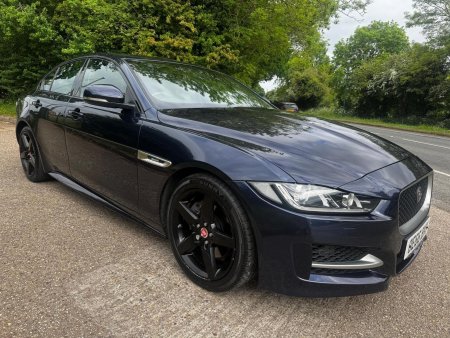 JAGUAR