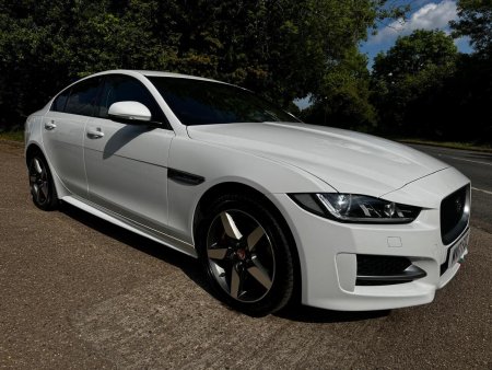 JAGUAR