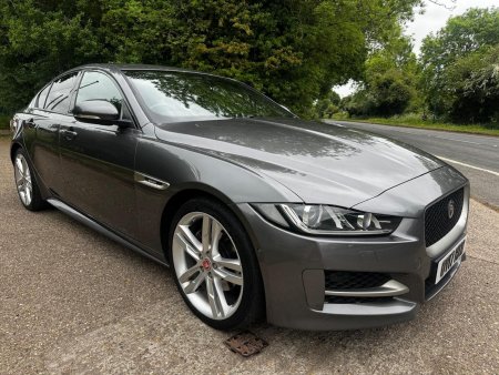 JAGUAR