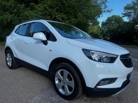 VAUXHALL