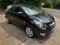VAUXHALL VIVA
