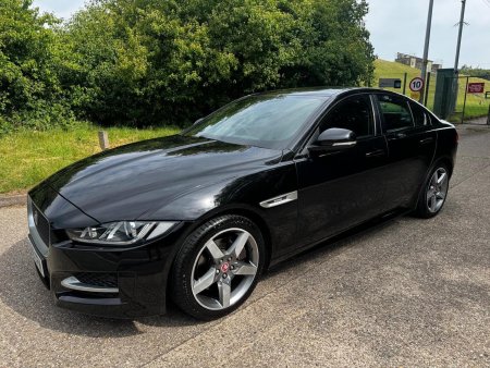 JAGUAR