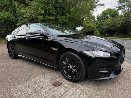 JAGUAR