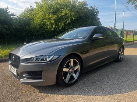 JAGUAR