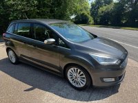 FORD GRAND C-MAX