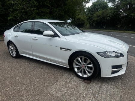 JAGUAR