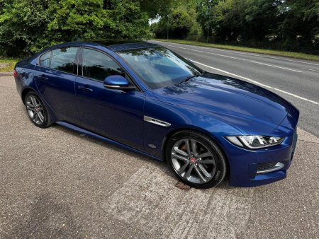 JAGUAR