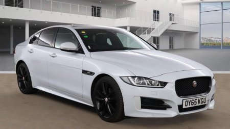 JAGUAR