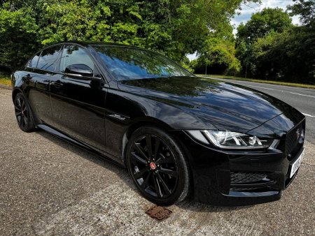 JAGUAR