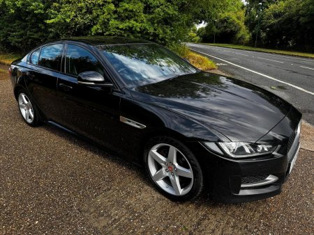 JAGUAR