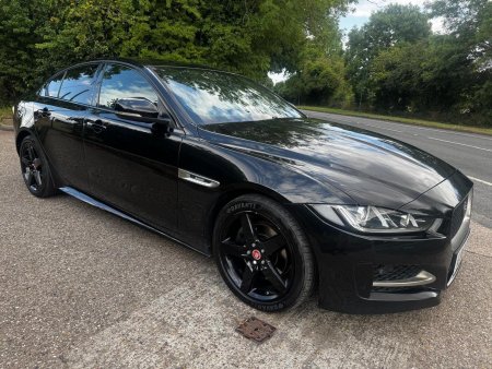 JAGUAR