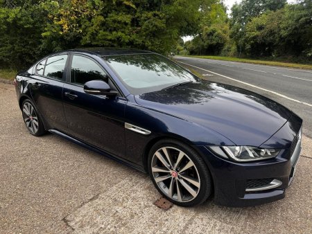 JAGUAR