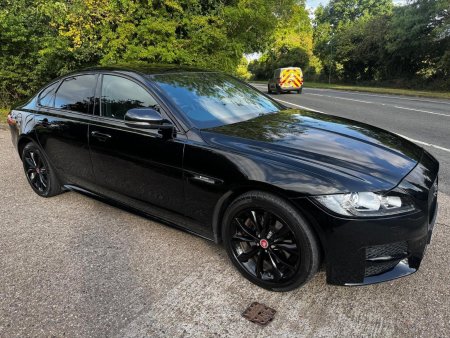 JAGUAR