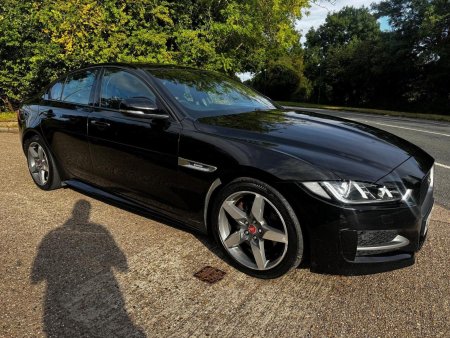 JAGUAR
