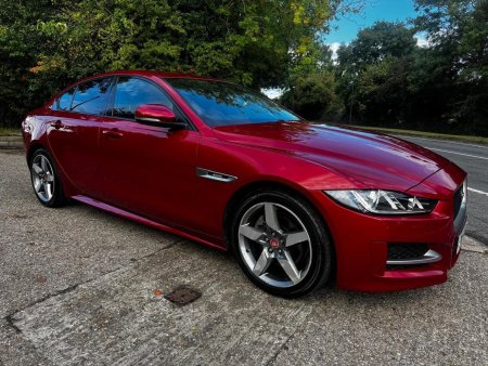 JAGUAR