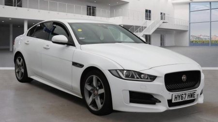 JAGUAR