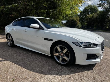 JAGUAR