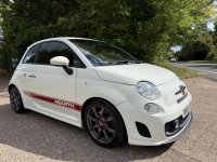 ABARTH 500