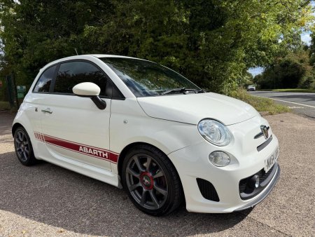 ABARTH