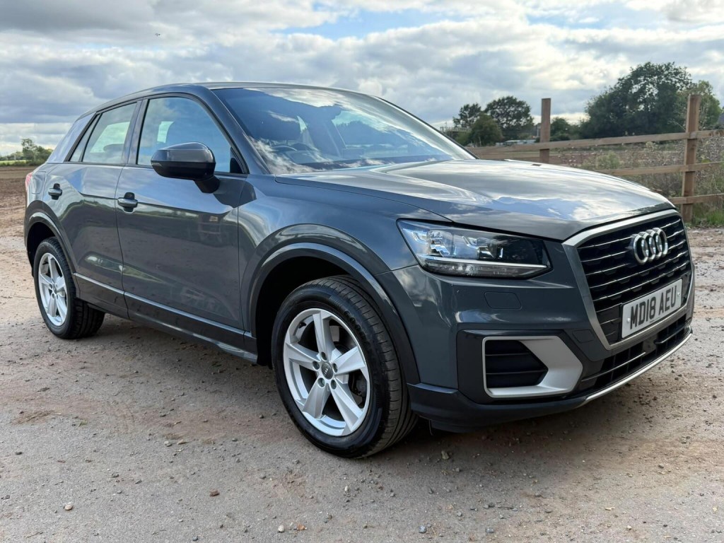 Audi Q2